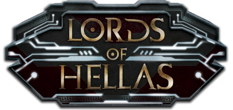 Lords of Hellas